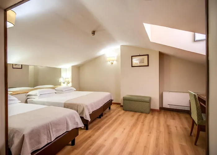 Hotel Della Torre Argentina
